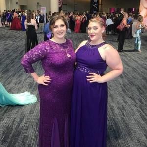 Meet your Posher, Kim